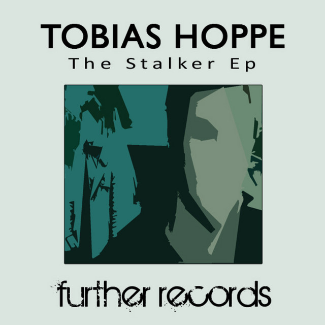 The Stalker - Chloe Harris Remix cover art