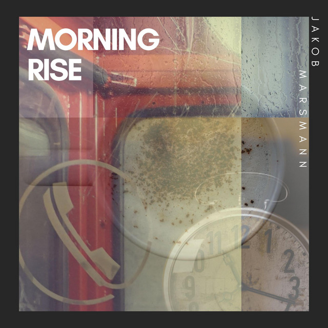 Morning Rise cover