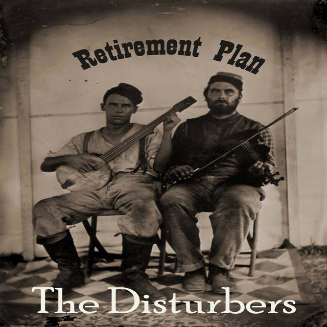 Retirement Plan cover