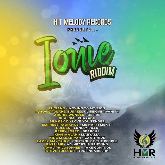 Ionie Riddim - Compilation by Various Artists | Spotify