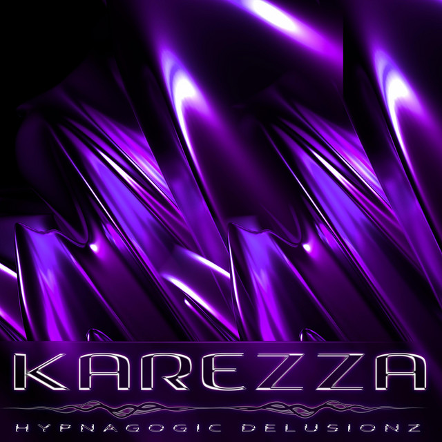 Hypnagogic Delusionz cover art