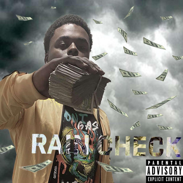 RAIN CHECK - Single by Real JReef | Spotify