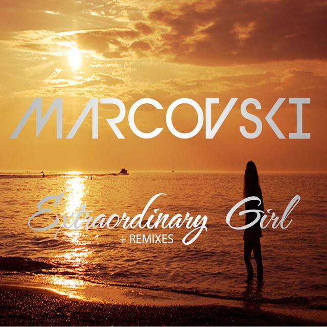 MARCOVSKI