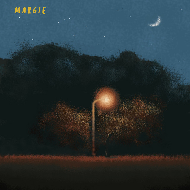 Malam cover art