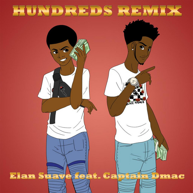 Hundreds - Remix