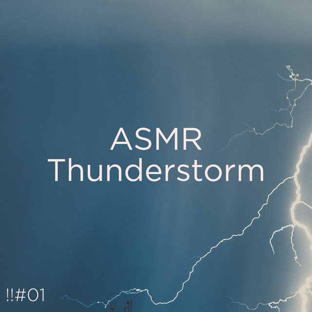 Thunderstorm Sound Effect - song and lyrics by Thunderstorm Sound Bank ...