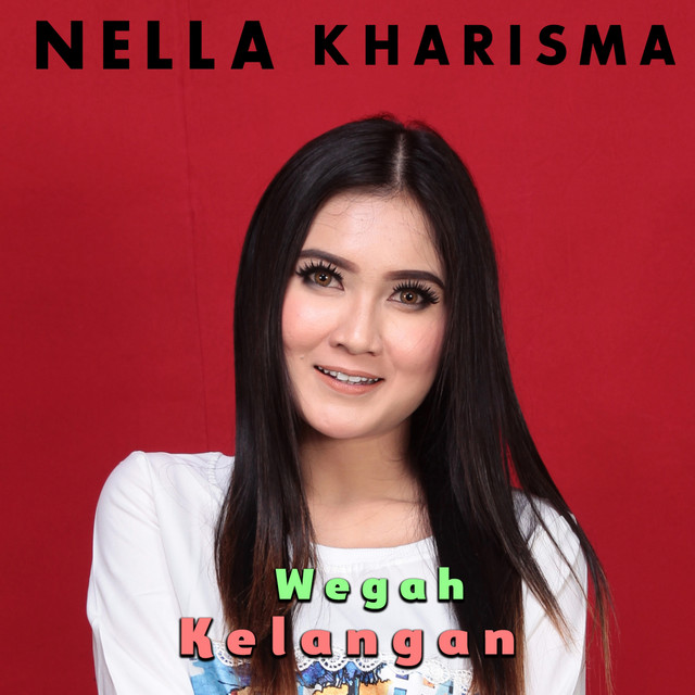 Wegah Kelangan cover art