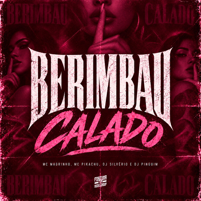 Berimbau Calado