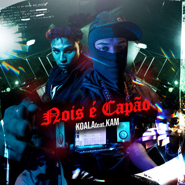 Kam | Spotify