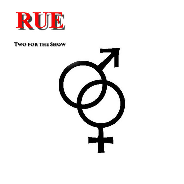 Two for the show cover art