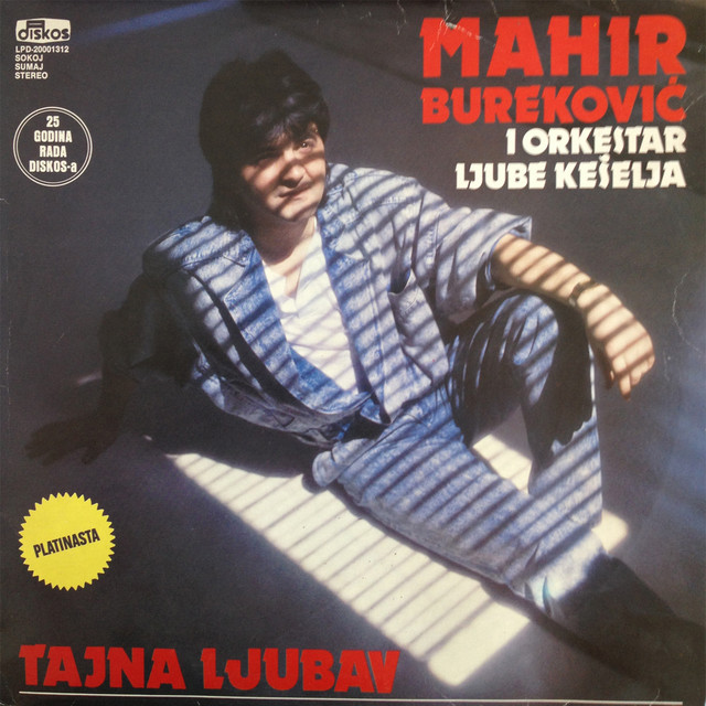 Tajna ljubav cover art