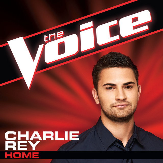 Home (The Voice Performance) cover