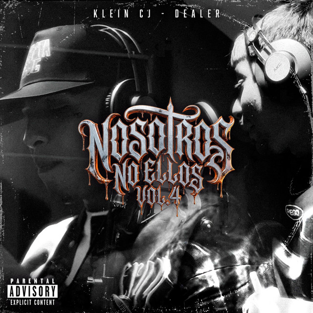 Nosotros, No Ellos (Freestyle), Vol. 4