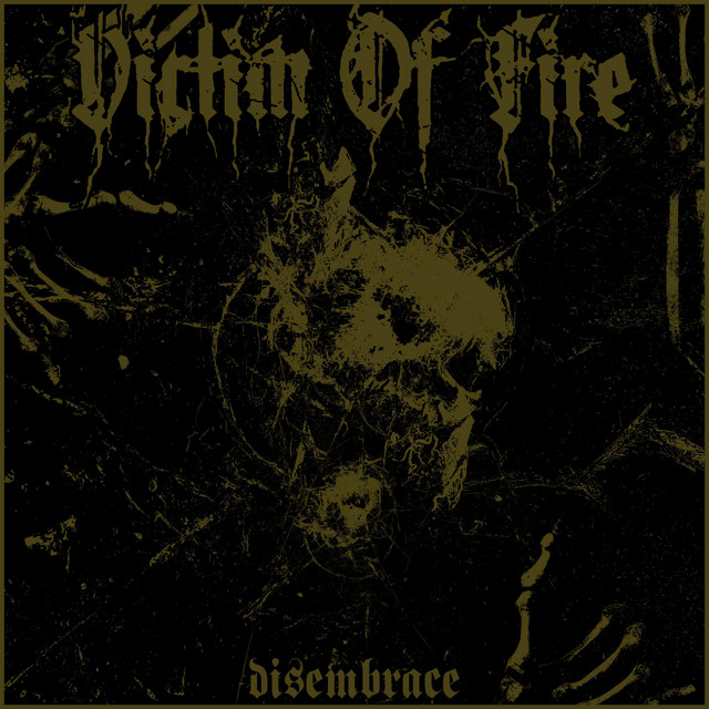 Disembrace cover art