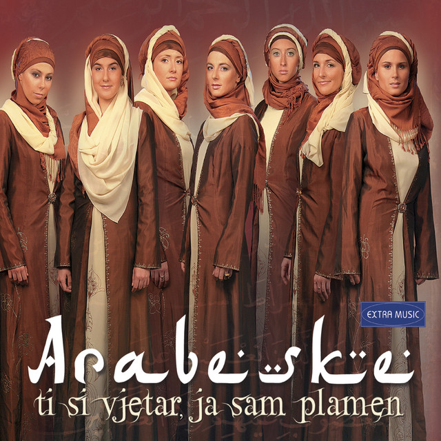 Ti si vjetar, ja sam plamen cover