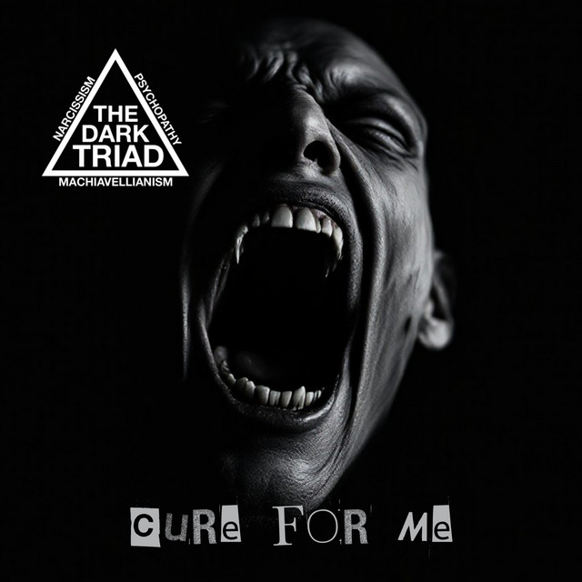Dark Triad Hardcore
