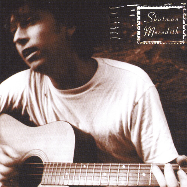 Skatman Meredith cover