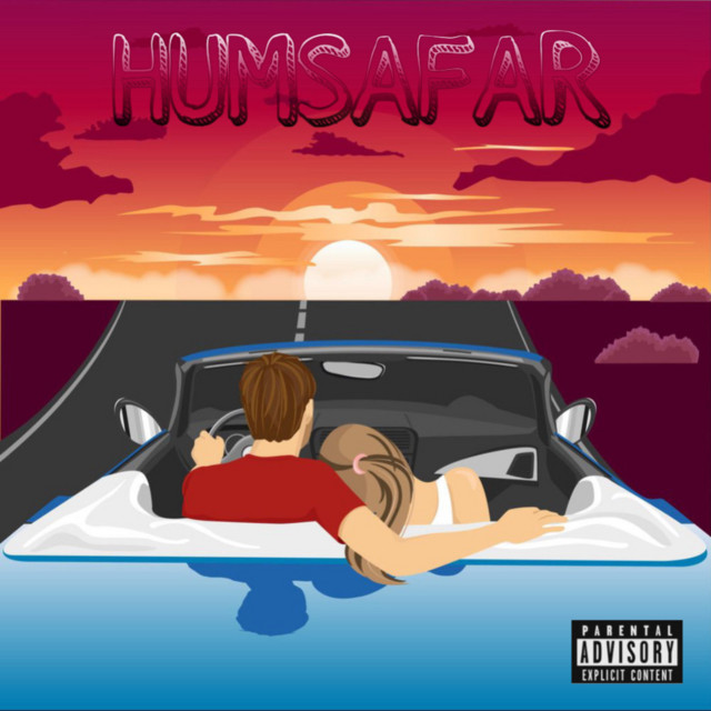 HUMSAFAR - Single by Pradip Raut | Spotify