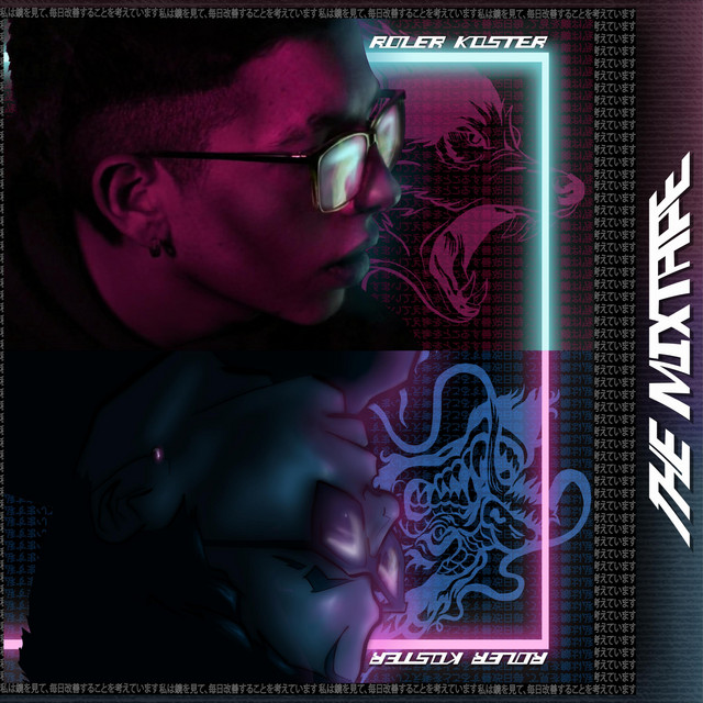 Roler Koster cover art
