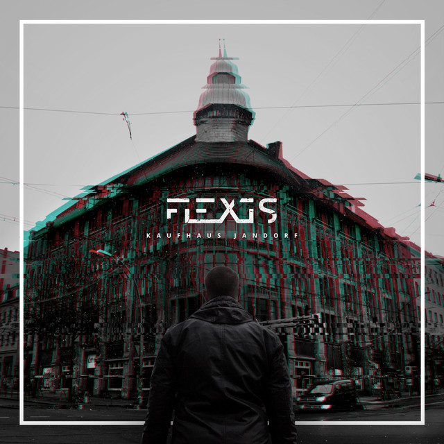 Kaufhaus Jandorf cover art