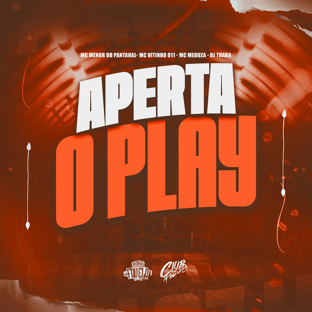 Aperta o Play