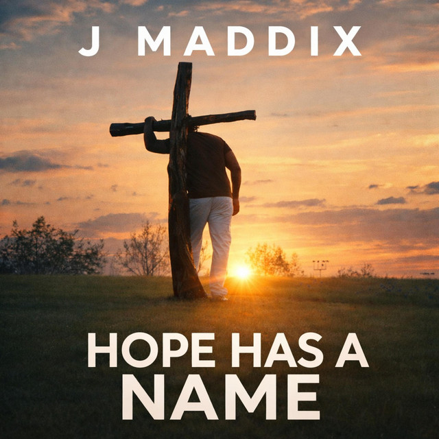 Hope Has A Name