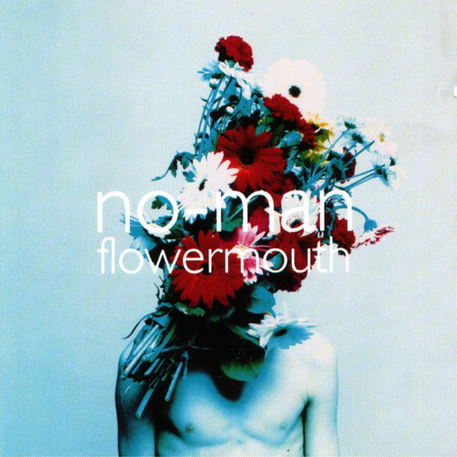 Flowermouth cover art