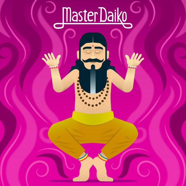Fokus-virta - Album by Master Daiko Rentouttavaa Musiikkia | Spotify