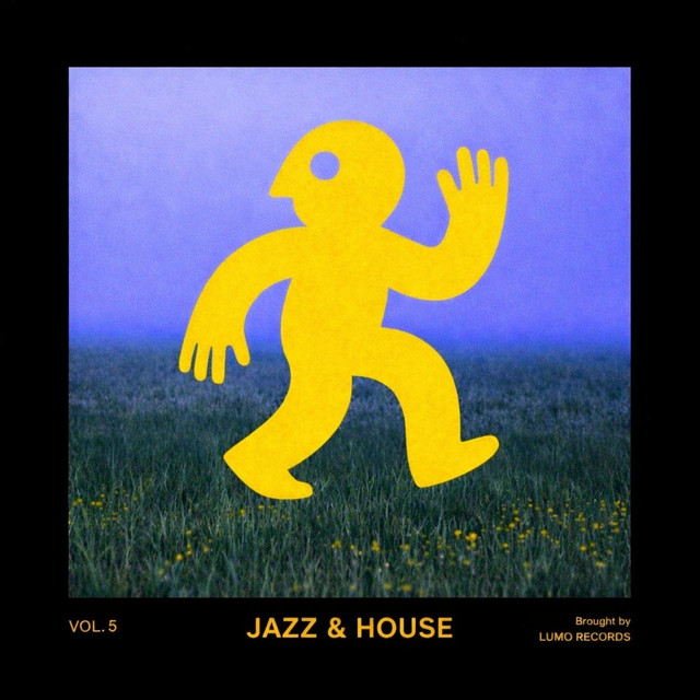 JAZZ & HOUSE, Vol. 5