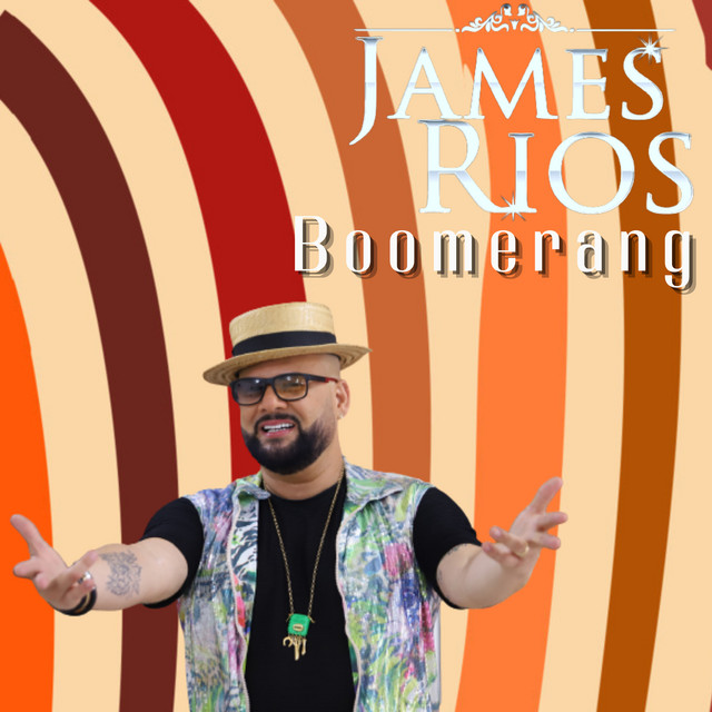 James Rios