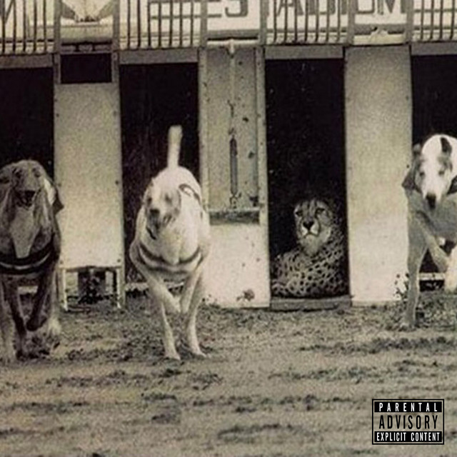 CARAMELO (THE MIXTAPE) cover art