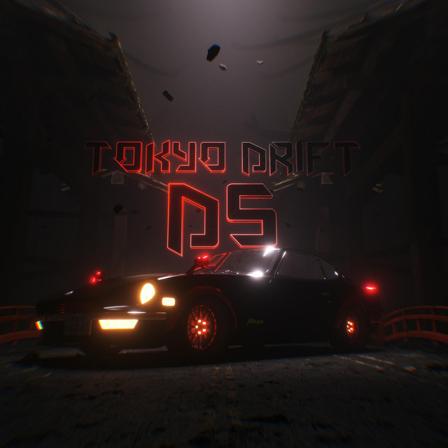 Tokyo Drift (Remix) cover art