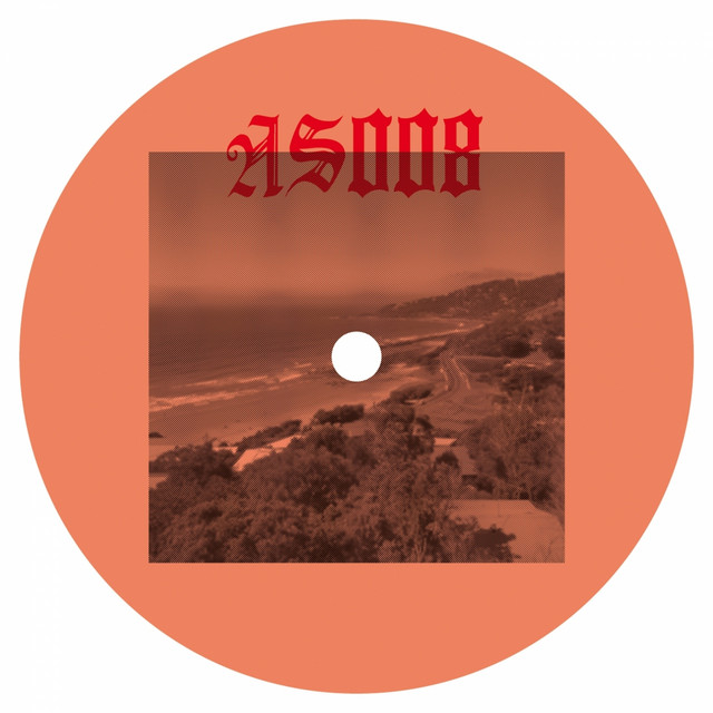 Quarkcima cover art