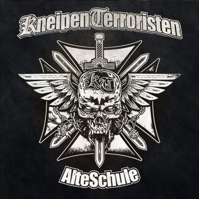 Alte Schule cover art