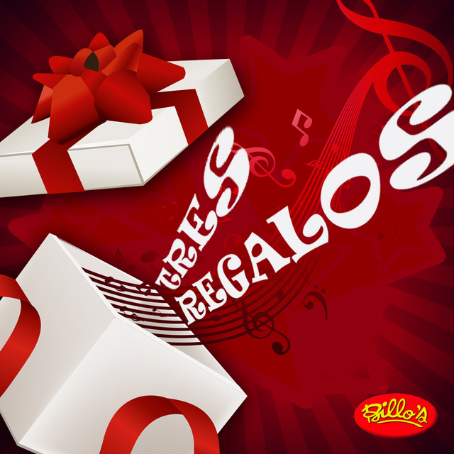 Tres Regalos