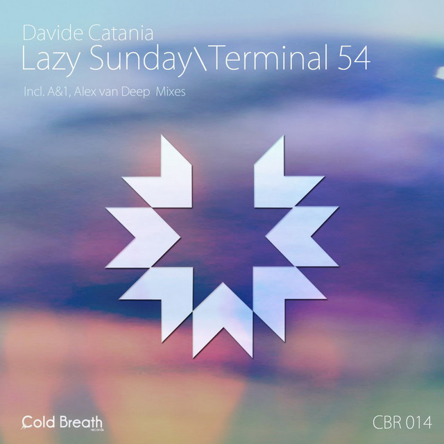 Lazy Sunday cover art