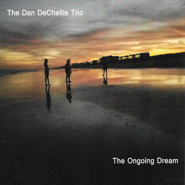 The Ongoing Dream cover art