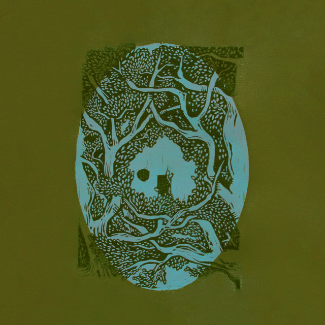 I Know I'm Home cover art