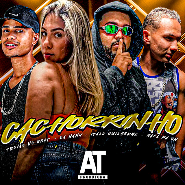 Cachorrinho