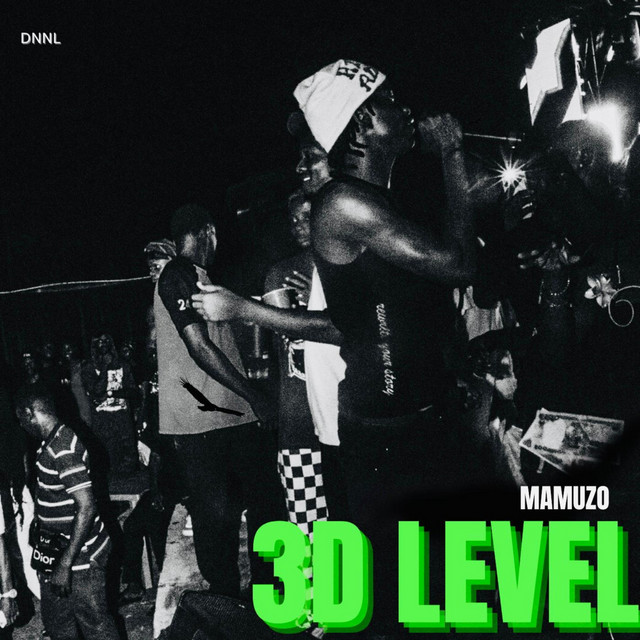 3D Level