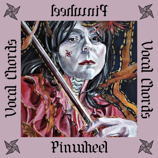Vocal Chords - Album by Pinwheel | Spotify