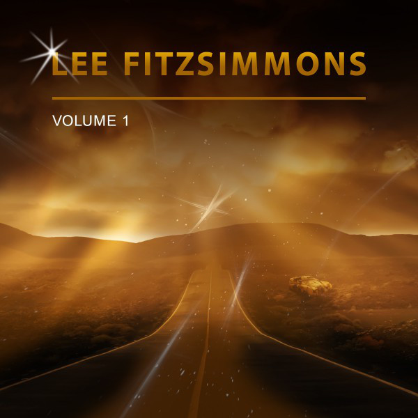 Lee Fitzsimmons, Vol. 1 cover