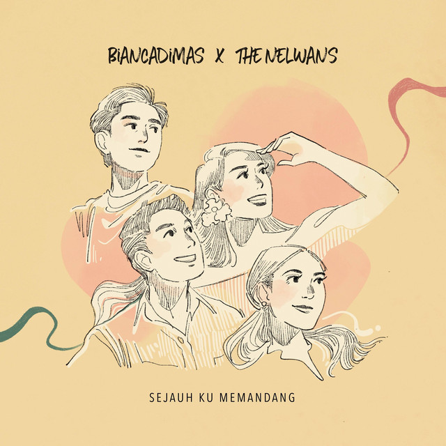 Sejauh Ku Memandang cover art