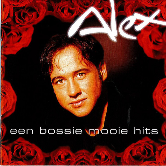 Een Bossie Mooie Hits cover art
