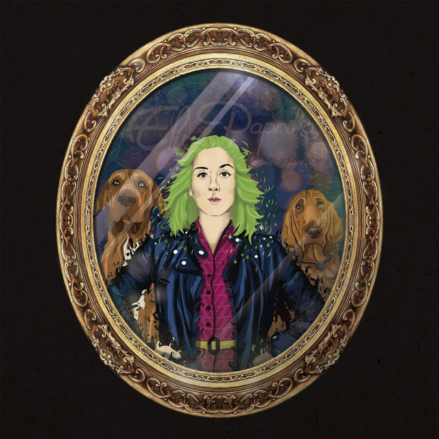 Now Girls Rule! (feat. Sandrushka Petrova, Renee Mooi, Cristina Mo & Vanessa Zamora)