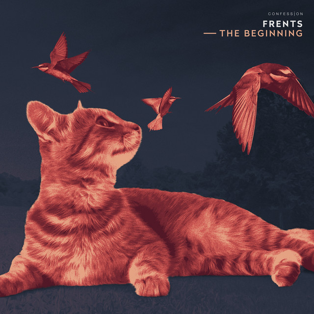 Feel It album art