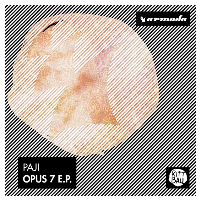 Album art for Opus 7
