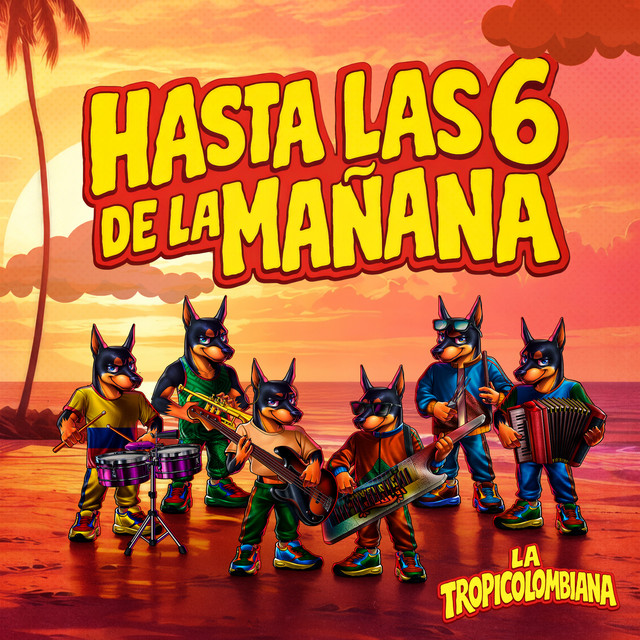 La Danza del Tropi