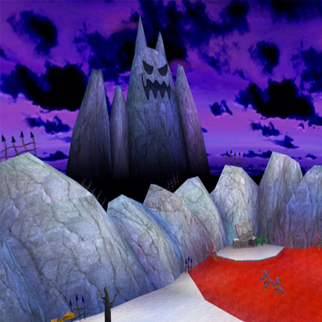 Eternal cover art