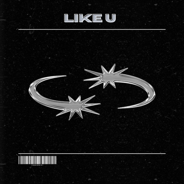 Like U cover art
